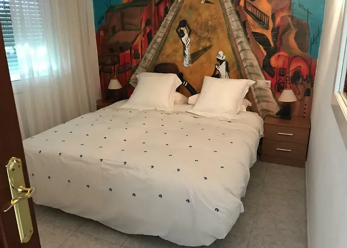 Casa Playa El Torreon
