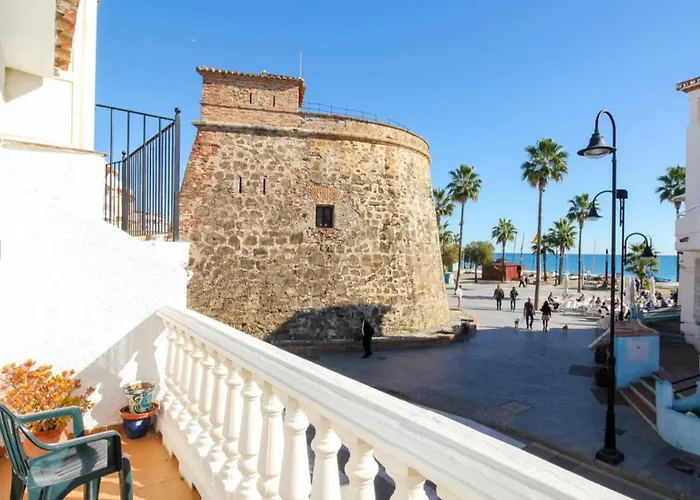 Casa Playa El Torreon