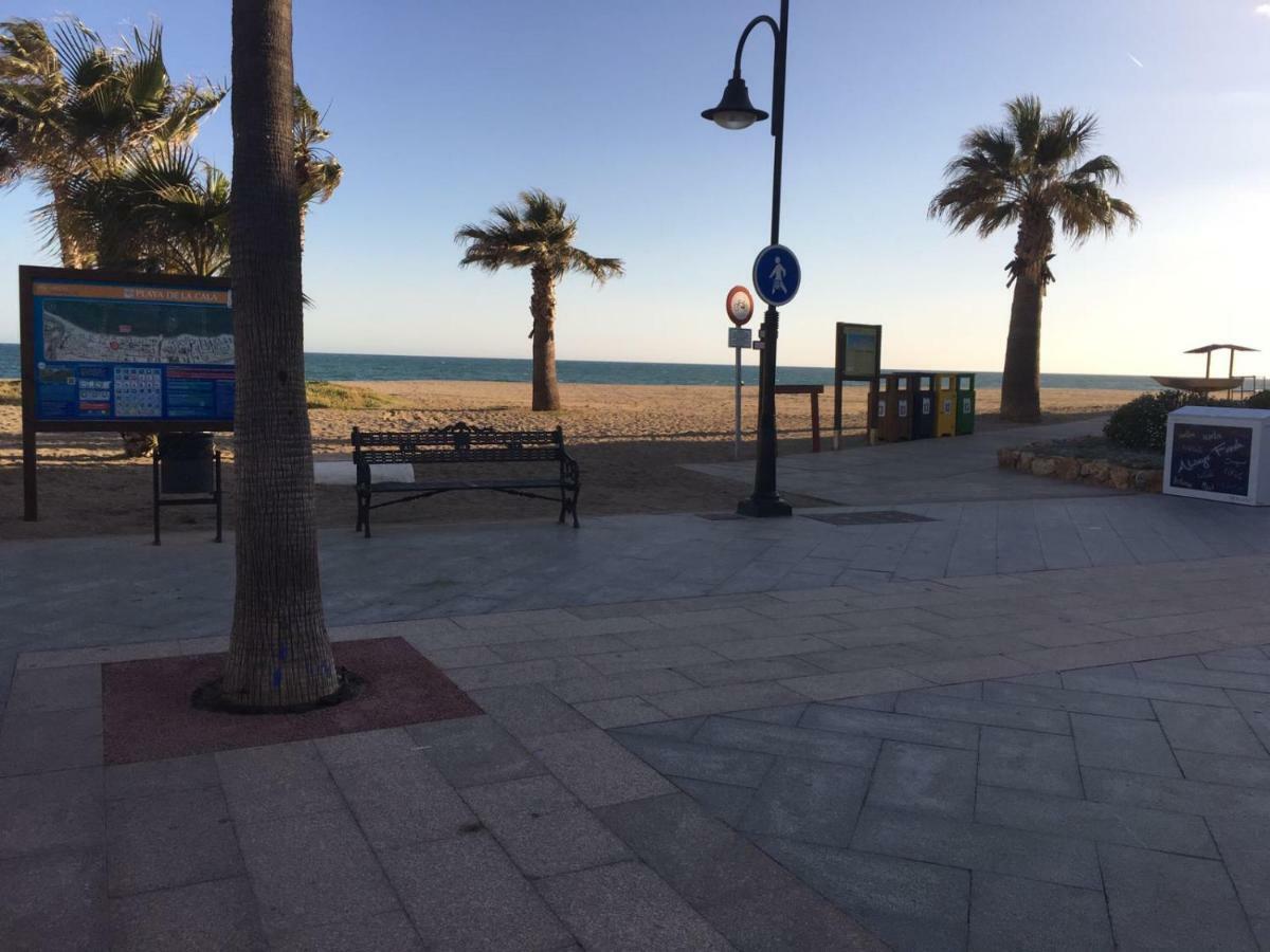 Hébergement de vacances Casa Playa El Torreon