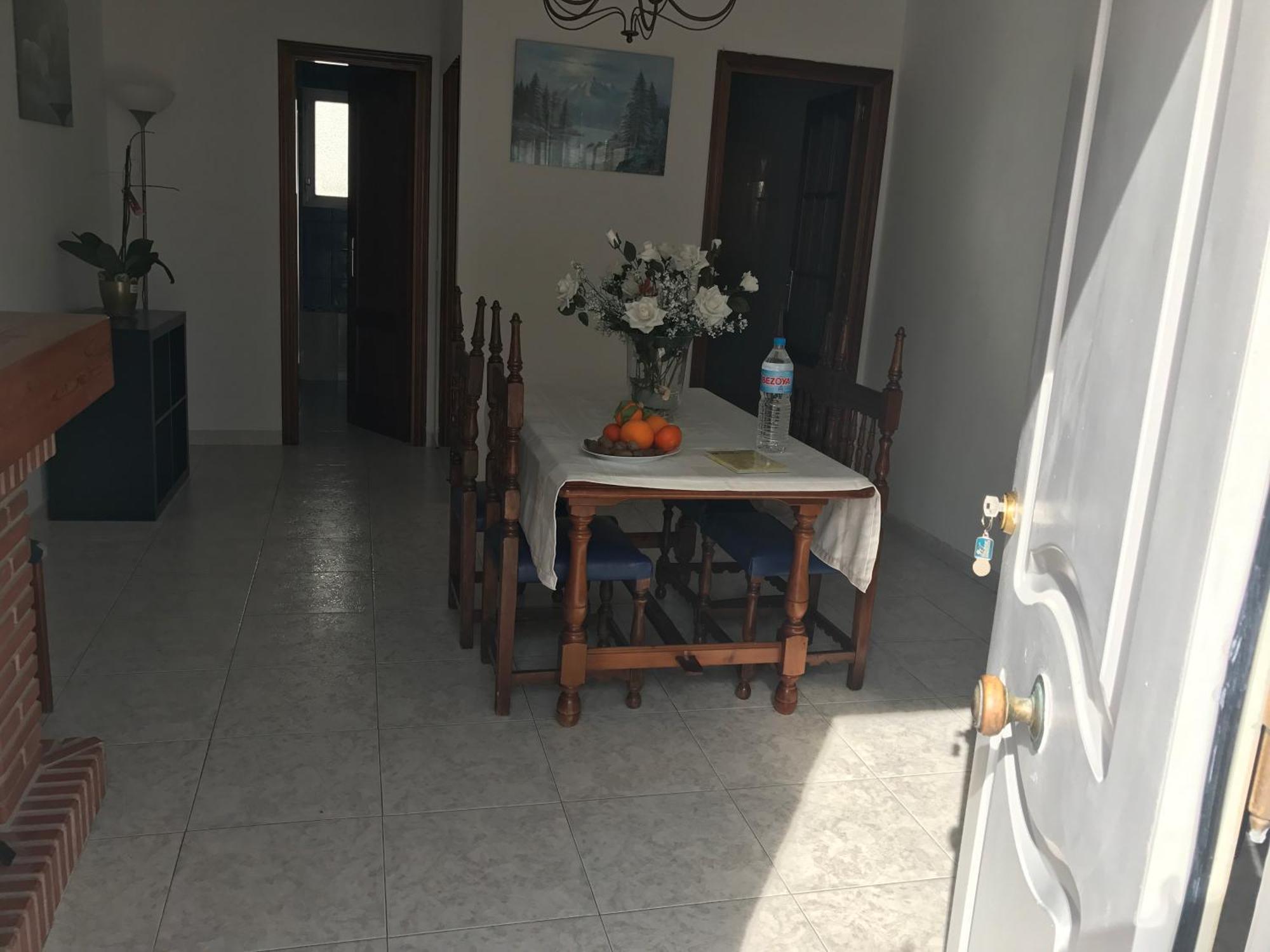 Casa Playa El Torreon Hébergement de vacances *
