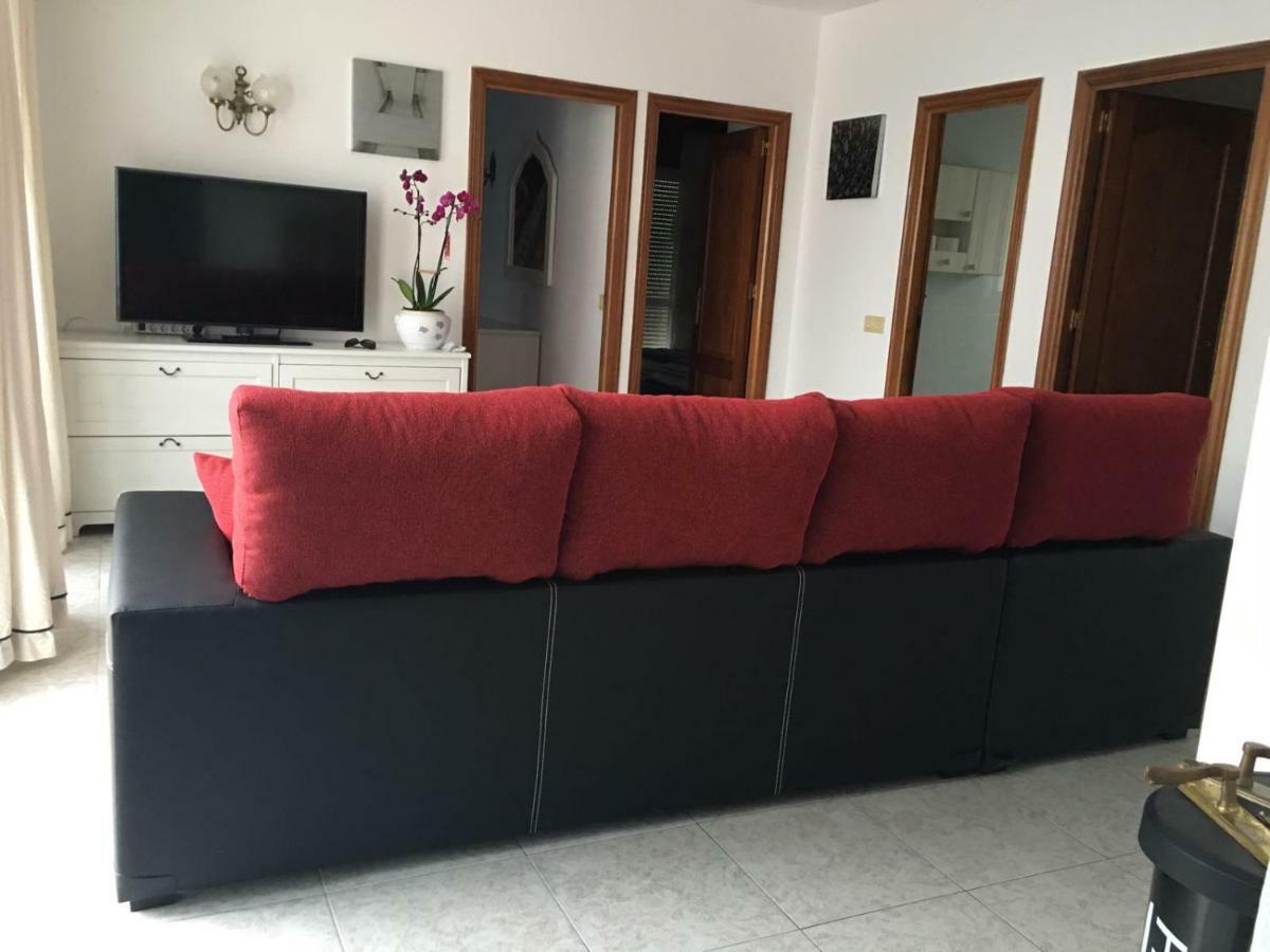 Casa Playa El Torreon Vakantiehuis