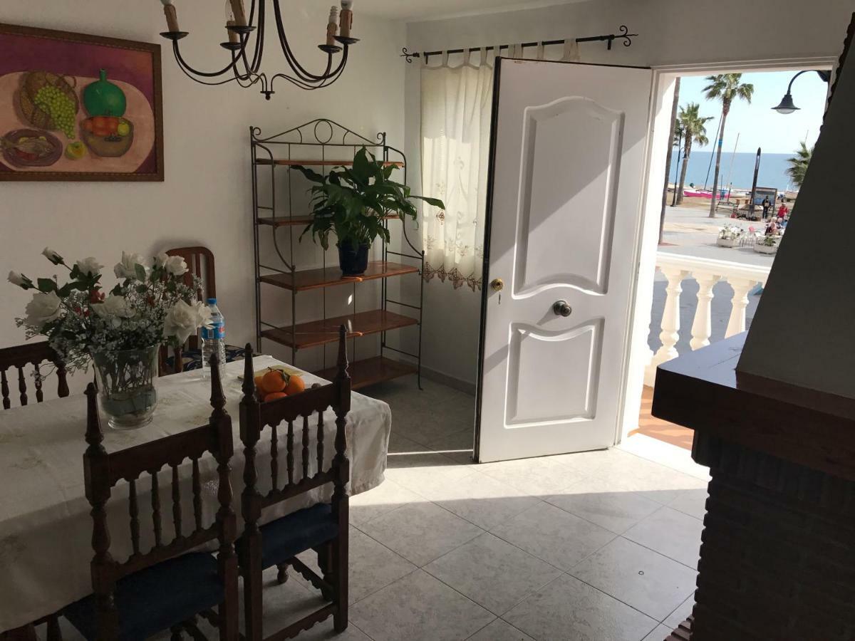 Casa Playa El Torreon * La Cala De Mijas