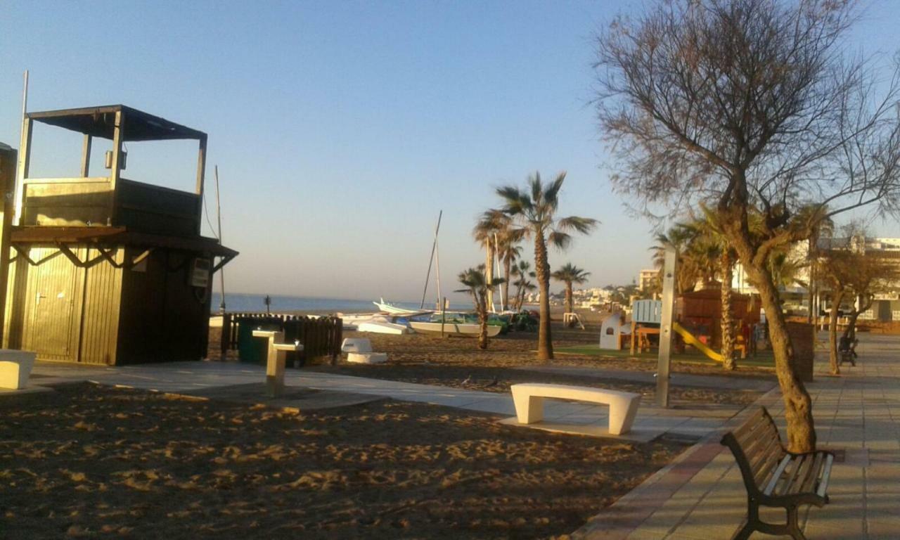 Vakantiehuis Casa Playa El Torreon
