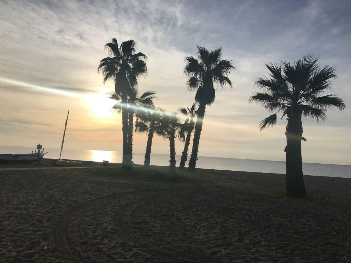 Casa Playa El Torreon Holiday home