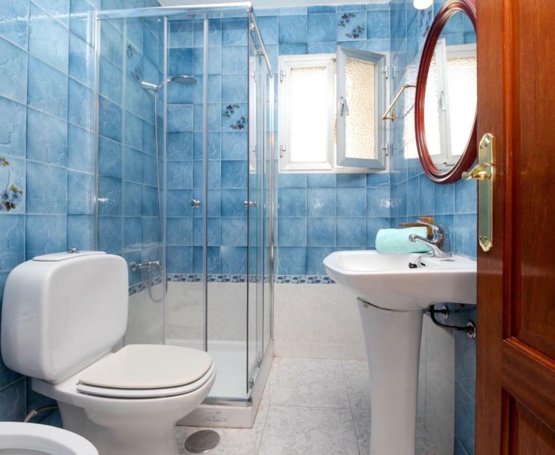 Casa Playa El Torreon Holiday home La Cala De Mijas